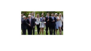 Donald Trump and the Immigrant Mirror: When Anti-Migrant Rhetoric Ignores Its Own Roots