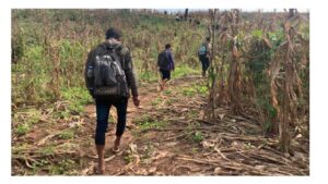 Myanmar Exodus: The Perilous Journey and Plight of Myanmar Refugees and Migrants in Malaysia