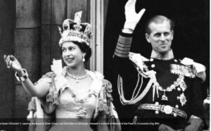 I Wished for a Queen (Consort), but Married a Queen (Monarch)