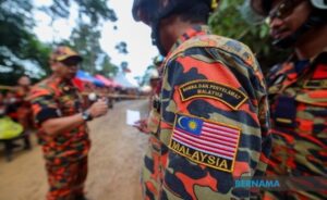 Body of Myanmar ship crewman who fell into Saratok river found, partially eaten by aquatic animals