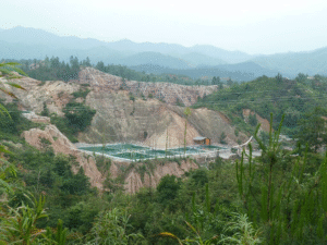 4 Reasons that Proposals to Source Rare Earth Minerals from Myanmar Will Not Succeed