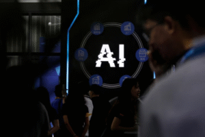 Will AI take your job?