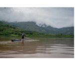 Dangerous Mekong River pollution blamed on lawless mining in Myanmar