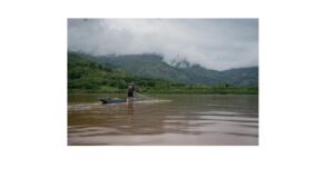 Dangerous Mekong River pollution blamed on lawless mining in Myanmar