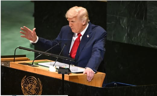 Noble Peace Price is not for Trump, the Genocide accomplice, enabler & political protector of Israel genocide