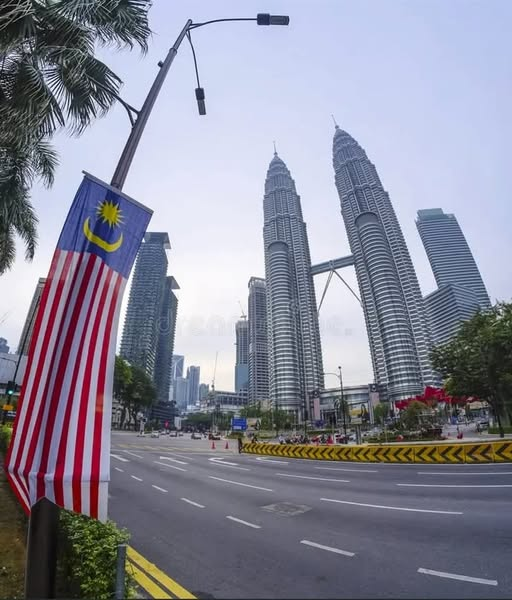 Myanmar Citizens Granted Visa-Free Entry to Malaysia for 14 Days Starting October 1