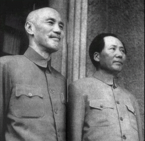 Q & A with Copilot about Kuomintang’ Taiwan Vs Communist China’s bluff and bully