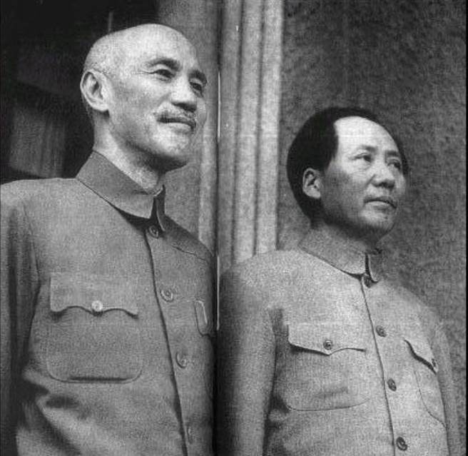 Q & A with Copilot about Kuomintang’ Taiwan Vs Communist China’s bluff and bully