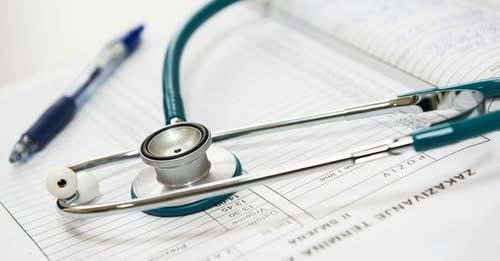 Healthcare crisis hitting all income groups