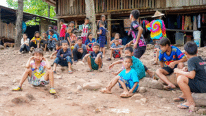 Myanmar’s most vulnerable are being starved by global neglect