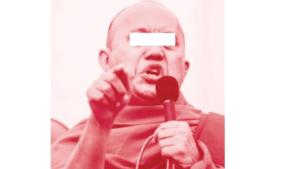 Wirathu’s Hate Speech: Junta’s Old Weapon Against Muslims and Democracy