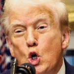 Trump’s Behaviour Through a Psychiatric Lens: Traits Without a Diagnosis