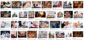 Islamic teaching about our responsibilities in communicating with our parents, siblings and relatives