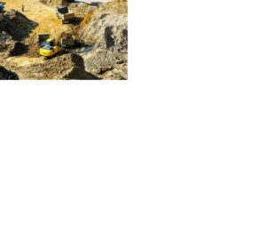 Rare earths: strategic metals key to future tech