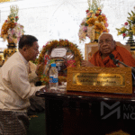 How Min Aung Hlaing Still Holds Power in Myanmar — The Short Gist