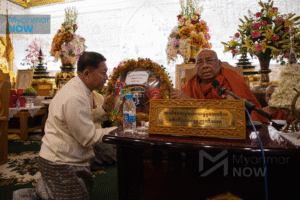 How Min Aung Hlaing Still Holds Power in Myanmar — The Short Gist