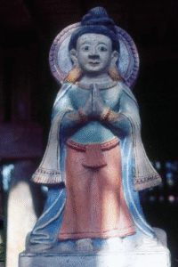 A King Keeps His Vow, and a Man Keeps His Promise မင်းမှာသစ္စာ လူမှာကတိ