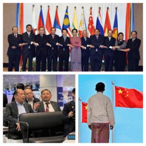 ASEAN can no longer afford to replay the same old record of 5 Point Concensus