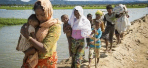 Humanitarian Corridor into Rakhine reconsider in Bangladesh news and recent The CSR Journal report