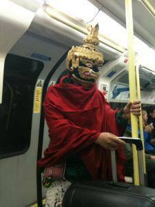 Military junta is rebranding itself to hold A sham elections