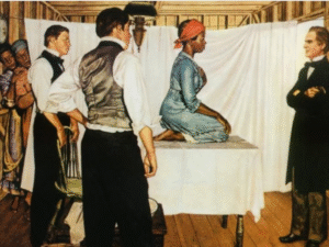 Anarcha’s suffering is a painful chapter of medical history that raises urgent ethical questions about consent, race, and recognition