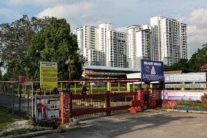 Influenza: 6,000 students infected across Malaysia, prompting temporary school closures