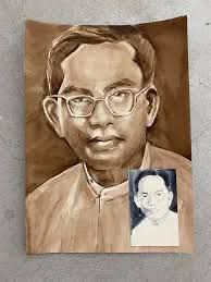 Thein Pe Myint’s Teacher Haroon: : The Muslim Mentor Behind a Burmese Nationalist Writer Part 2