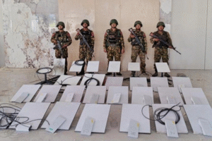 US won’t win the scam war unless Myanmar’s junta is broken