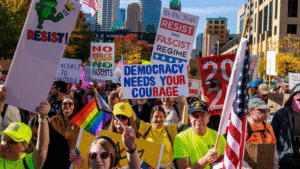 US POLICY ON MYANMAR: A DISPLAY OF IGNORANCE, DELUSION, AND MORAL BANKRUPTCY