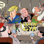 USA revokes immigration status for Myanmars, wrongly given lame excuses