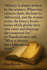 The Conveniently Forgotten Parts of Myanmar’s History especially in text books