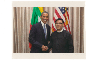 Shwe Kokko, Min Aung Hlaing, and the Politics of Fear