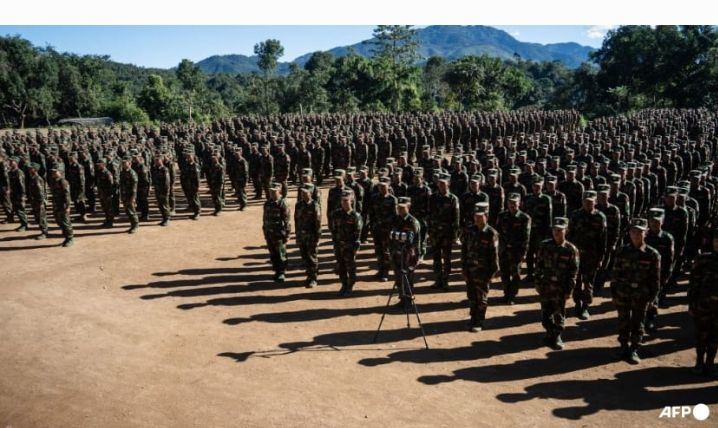 Myanmar’s ‘fragmentation’ is a myth—and China’s greatest asset