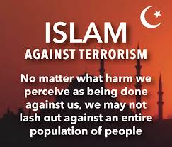 Q/A No. 13. Does Islam allow Muslims to terrorize or does Islam authorize terrorism?