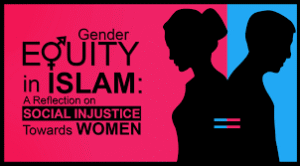 Q/A No. 19. Is there gender discrimination in Islam?