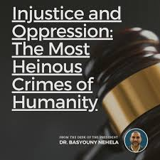 Q/A No 22. How should Muslims response to unjust laws of Muslim or non-Muslim rulers?