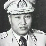 Operation Dragon King နဂါးမင်းစစ်ဆင်ရေး စာတမ်း