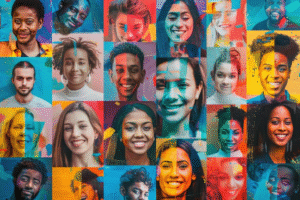 Who are mixed-blooded in Myanmar? No one is “pure” — everyone is mixed, so look in the mirror and accept it