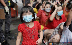 Detention of children goes against UN convention, says Suhakam