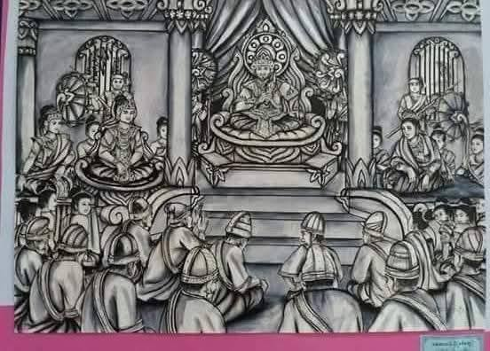 Hidden History of Rakhine and the Shwe Phone Shein Mosque