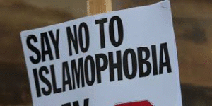 Q/A No. 10. Why there are a lot of Islamophobia around the world?