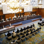 The ICJ Ruling and Myanmar’s Fate: Legal Consequences and Geopolitical Analysis
