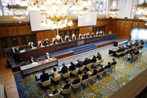 The ICJ Ruling and Myanmar’s Fate: Legal Consequences and Geopolitical Analysis