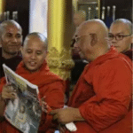 သီတဂူဆရာတော်နဲ့ ဥူးဝီရသူ တို့ကို ICJ မှာ သက်သေအဖြစ် တင်သွင်း(ရုပ်/သံ)