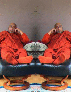 Thidagu’s Dehumanization of Rohingya is fulfilling the FOURTH Stage of GENOCIDE