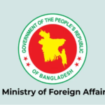 Bangladesh rejects Myanmar claims on Rohingya identity ငြင်းခုံကန့်ကွက်လိုသူများအနေနဲ့ ပြည်တွင်းမွတ်စလင်များကို ကြားခံထား ပြဿနာလာရှာနေမယ့်အစား ဘင်္ဂလားဒေ့ရှ်အစိုးရနဲ့ သတ္တိရှိရှိ တိုက်ရိုက်ဖြေရှင်းချိန်တန်ပါပြီ