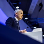 Davos 2026: Special address by Mark Carney, Prime Minister of Canada ကမ္ဘာကြီးကို လှုပ်ခတ်သွားစေတဲ့ ကနေဒါဝန်ကြီးချုပ်ရဲ့ မိန့်ခွန်း