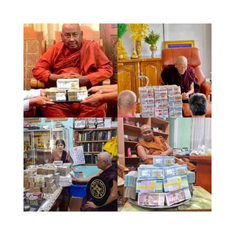 Brokers of This World — and the Next