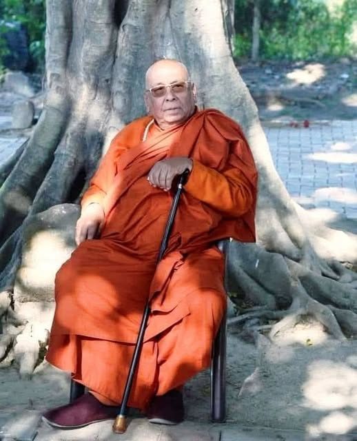 A Satirical Essay on Nirvana