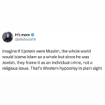 Thousands of FLIES seen on “the world’s largest honeytrap operation: Epstein files”